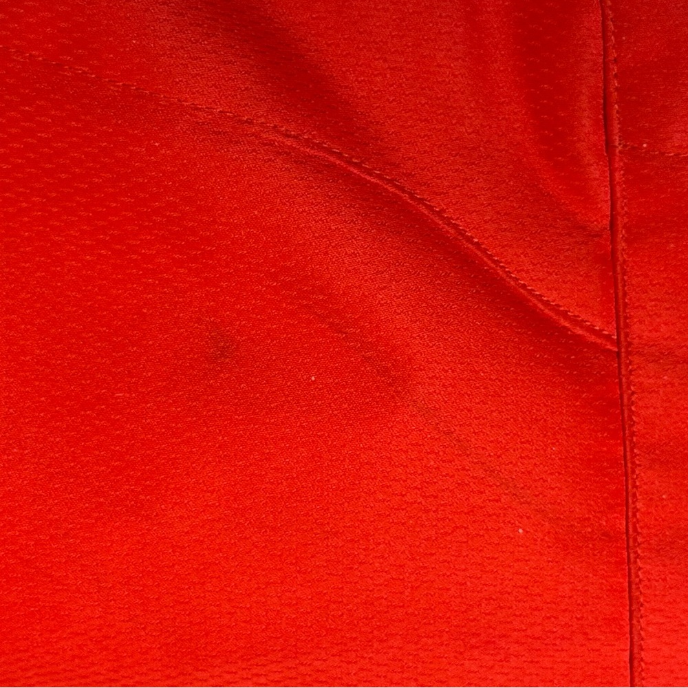 Spyder Limited Ed. 2006.0625 Signature Series Red Ski Jacket SZ M Vintage - Picture 13 of 16